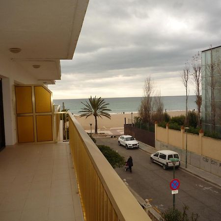 Villa Service - Apartamentos Aransol El Vendrell Pokój zdjęcie