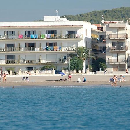 Villa Service - Apartamentos Aransol El Vendrell Pokój zdjęcie