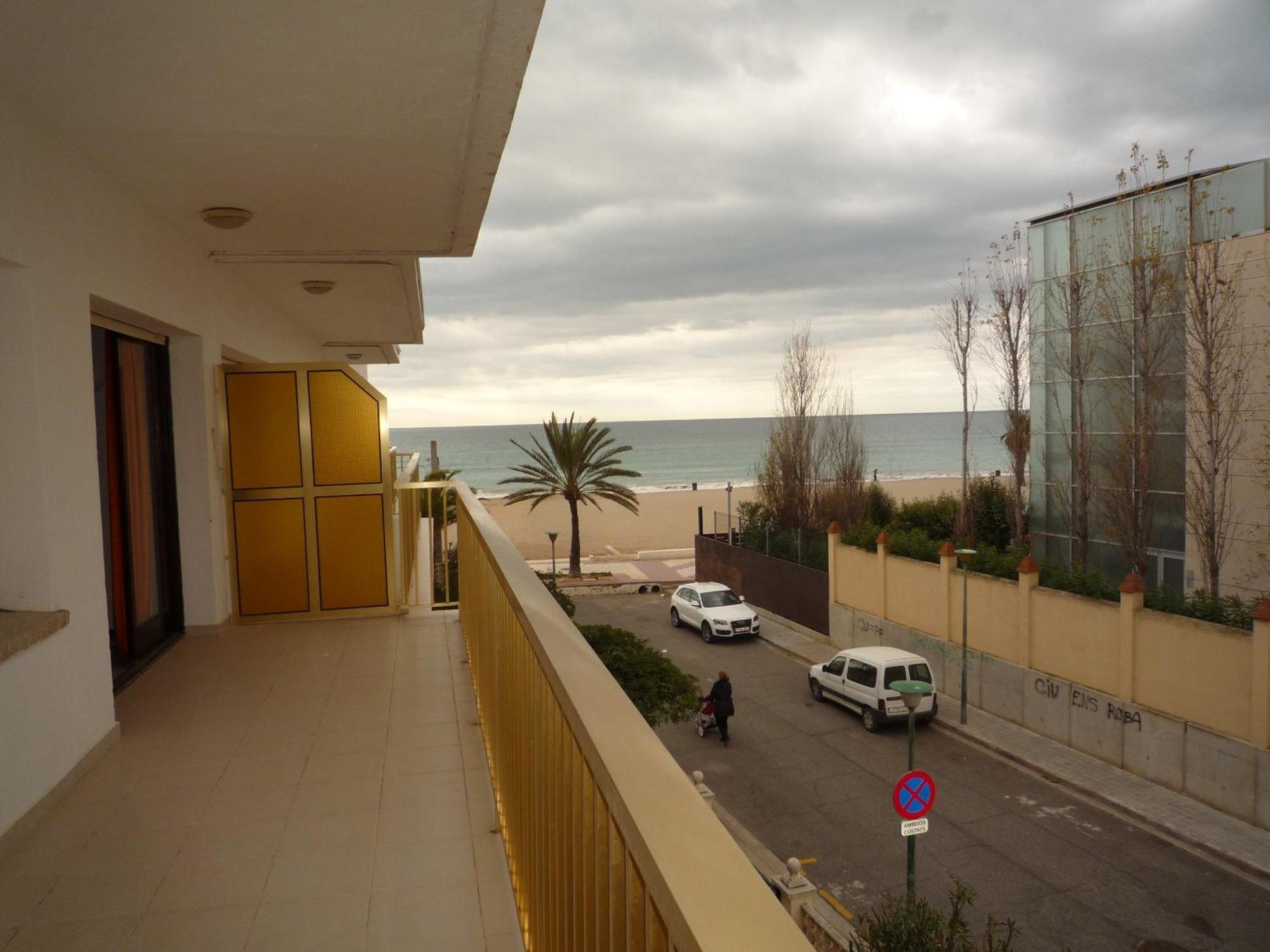 Villa Service - Apartamentos Aransol El Vendrell Pokój zdjęcie