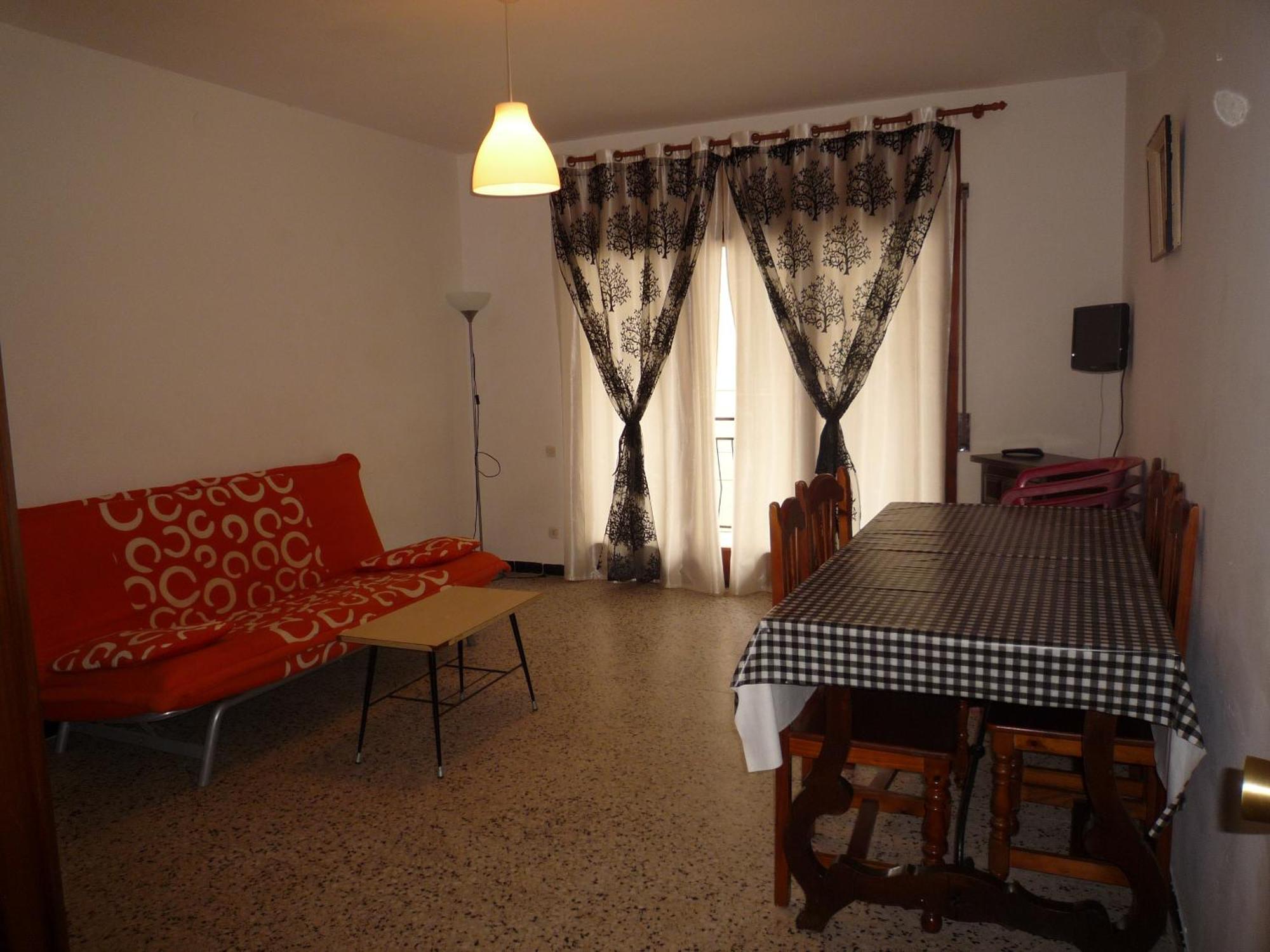 Villa Service - Apartamentos Aransol El Vendrell Pokój zdjęcie