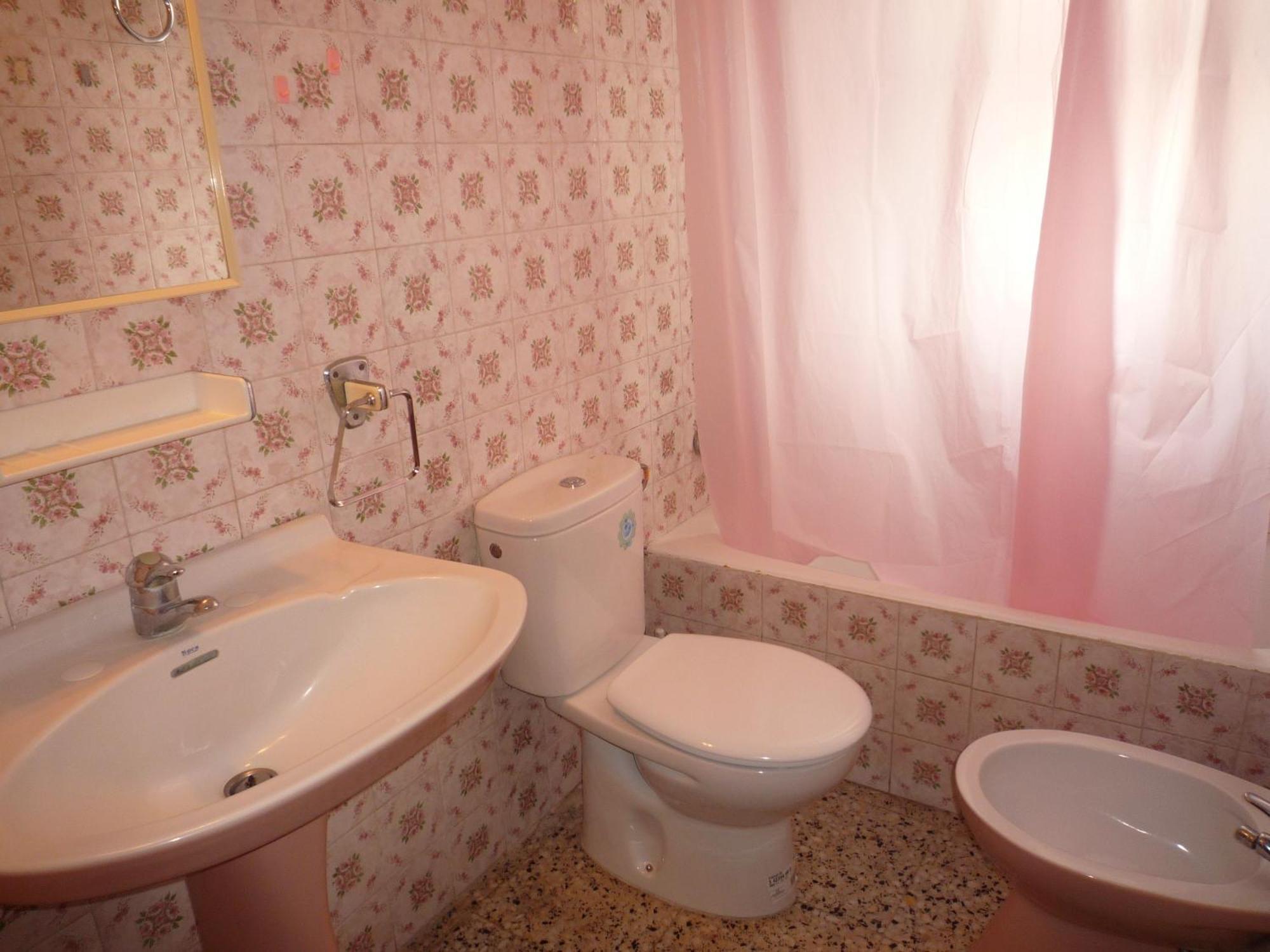 Villa Service - Apartamentos Aransol El Vendrell Pokój zdjęcie