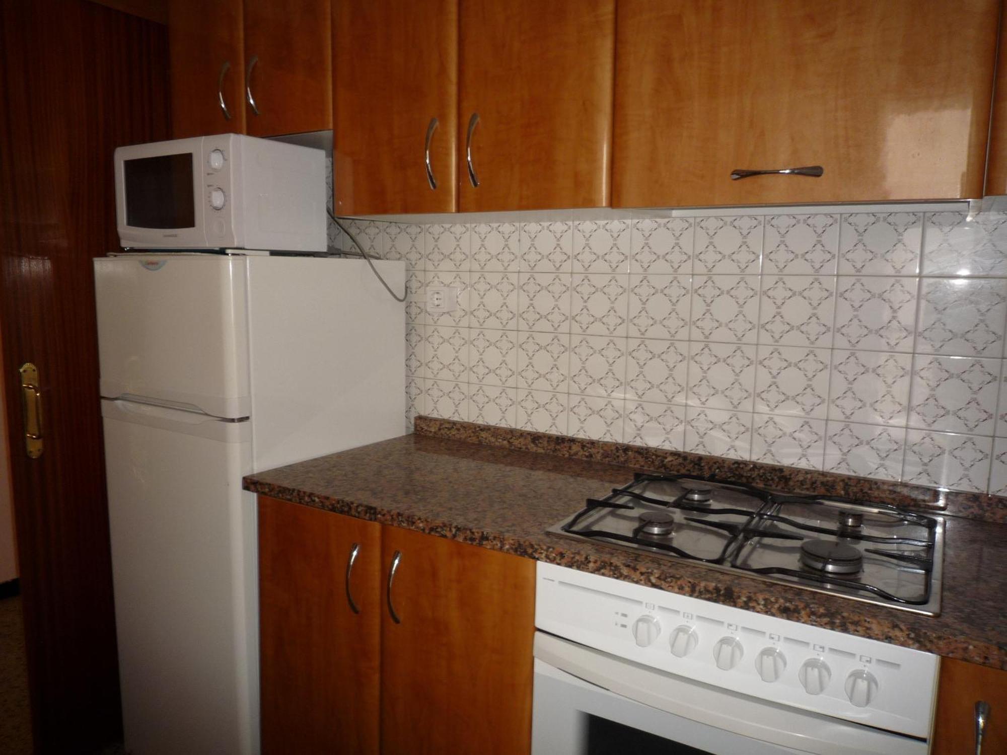 Villa Service - Apartamentos Aransol El Vendrell Pokój zdjęcie