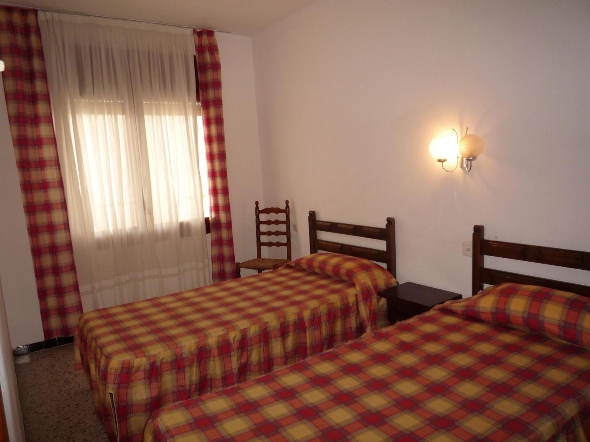 Villa Service - Apartamentos Aransol El Vendrell Pokój zdjęcie