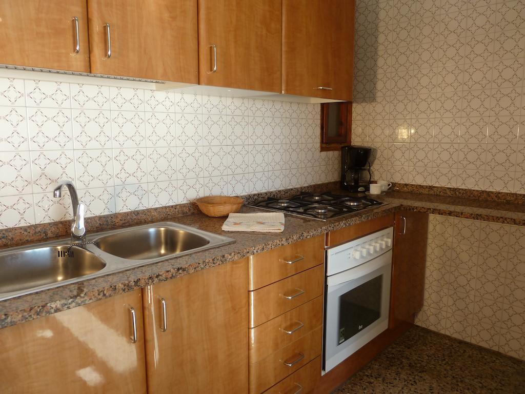 Villa Service - Apartamentos Aransol El Vendrell Pokój zdjęcie