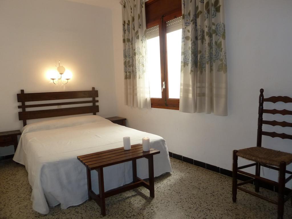 Villa Service - Apartamentos Aransol El Vendrell Pokój zdjęcie