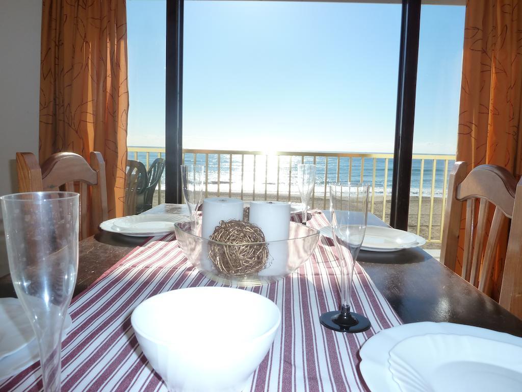 Villa Service - Apartamentos Aransol El Vendrell Pokój zdjęcie
